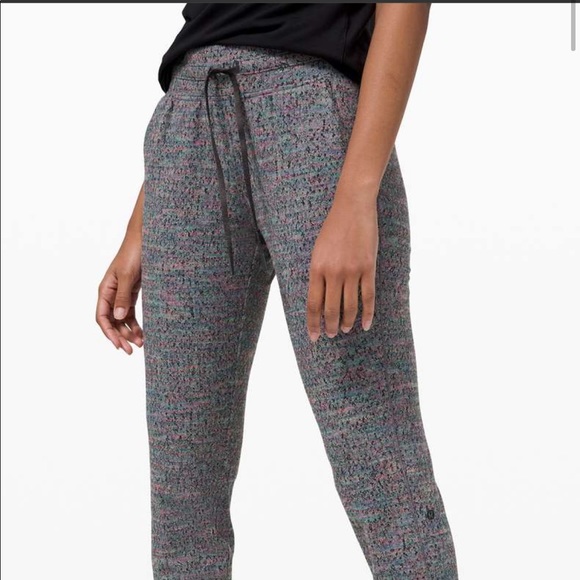 lululemon athletica Pants - Lululemon Ready to Rulu Jogger